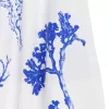 Midi Cotton Skirt Midi Cotton Skirt