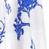Midi Cotton Skirt Midi Cotton Skirt