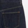 Midi Denim Skirt Midi Denim Skirt