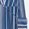 Midi Wrap Dress