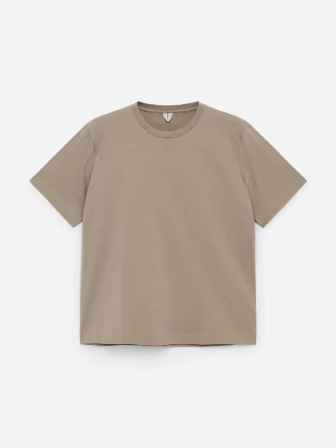 Midweight T-Shirt