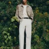 Suede Jacket Suede Jacket