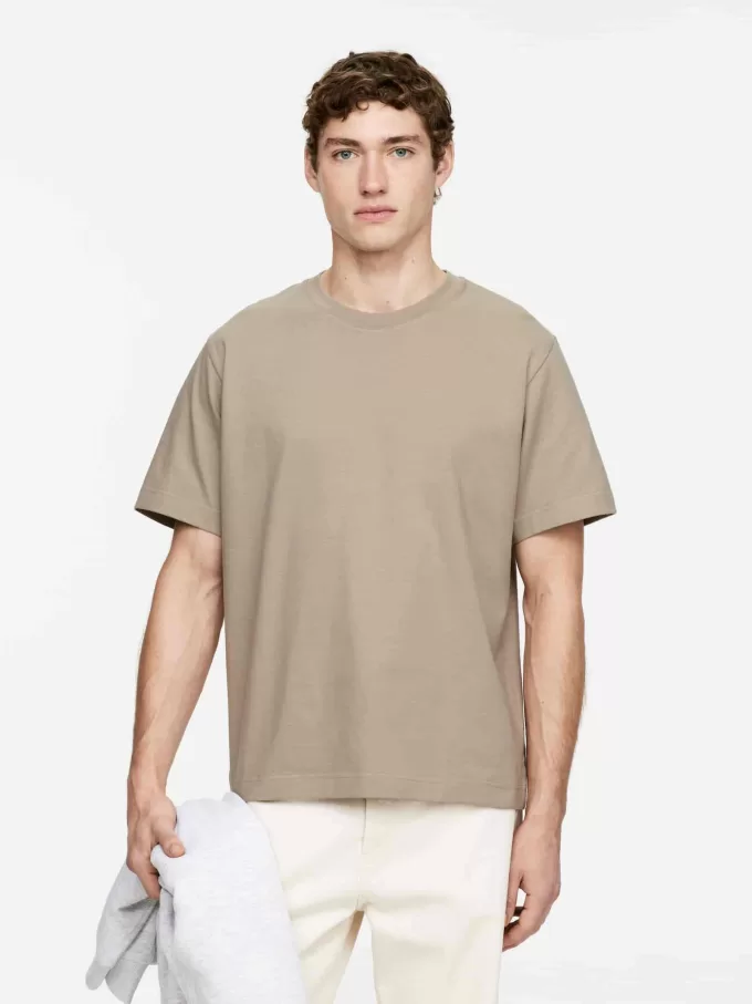Midweight T-Shirt