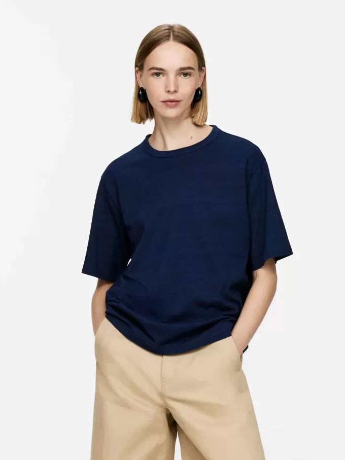 Midweight T-Shirt Midweight T-Shirt