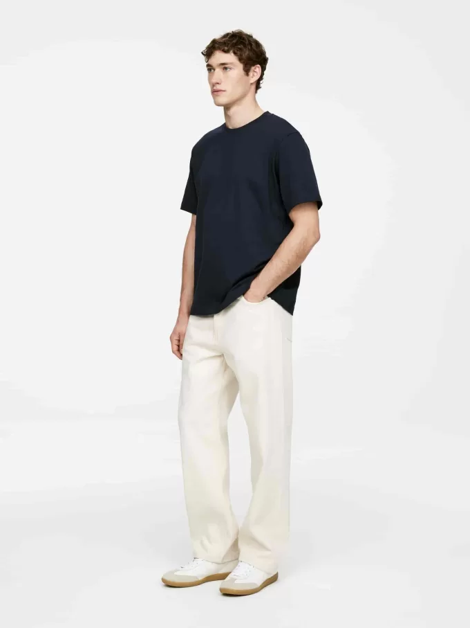Midweight T-Shirt