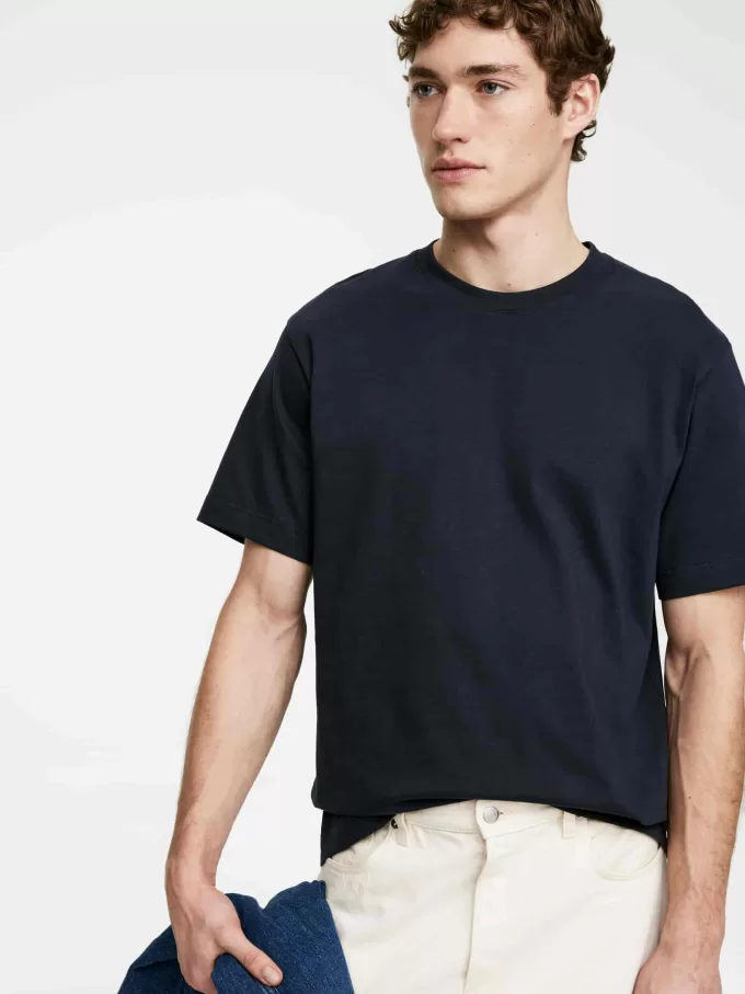 Midweight T-Shirt