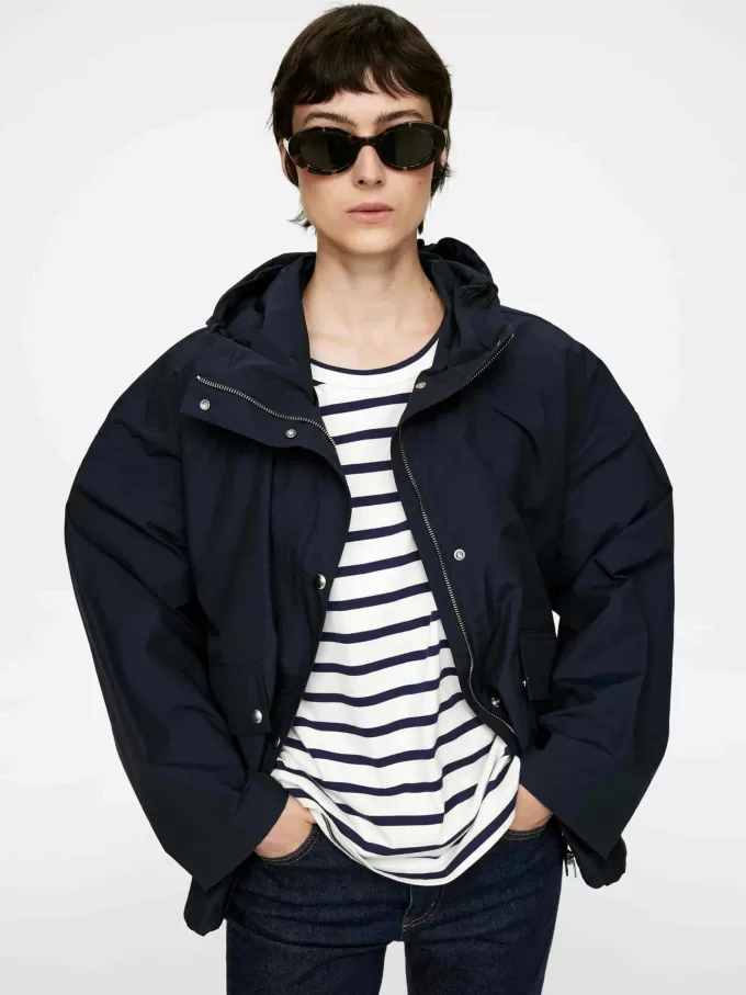 Midweight T-Shirt Midweight T-Shirt