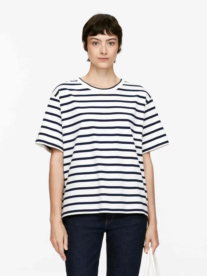 Midweight T-Shirt Midweight T-Shirt