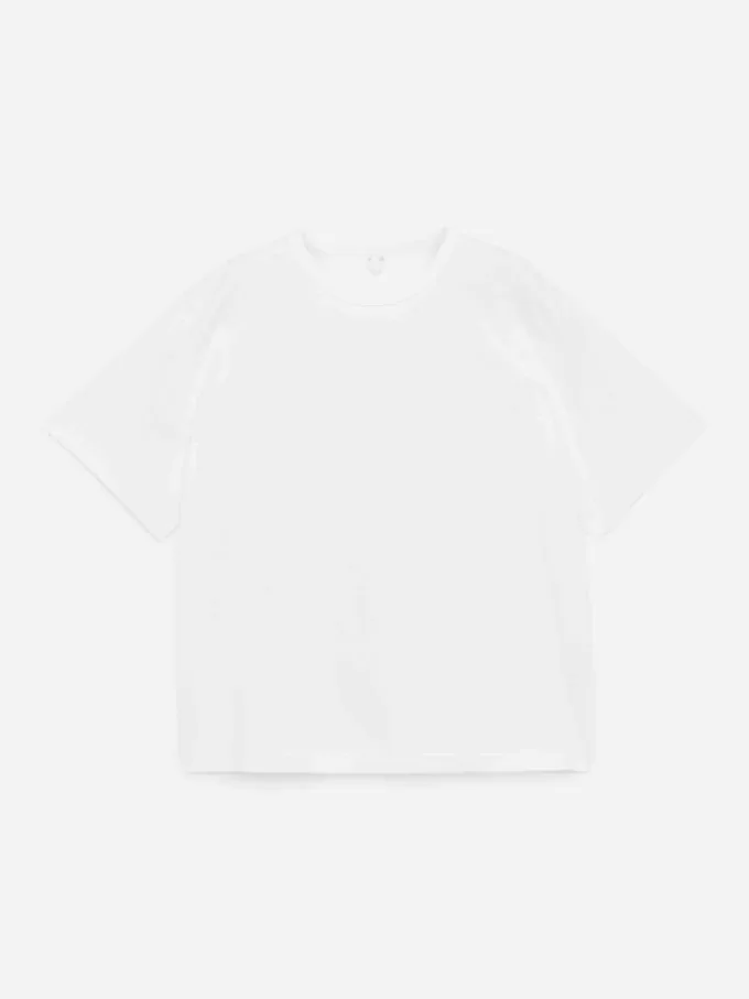 Midweight T-Shirt