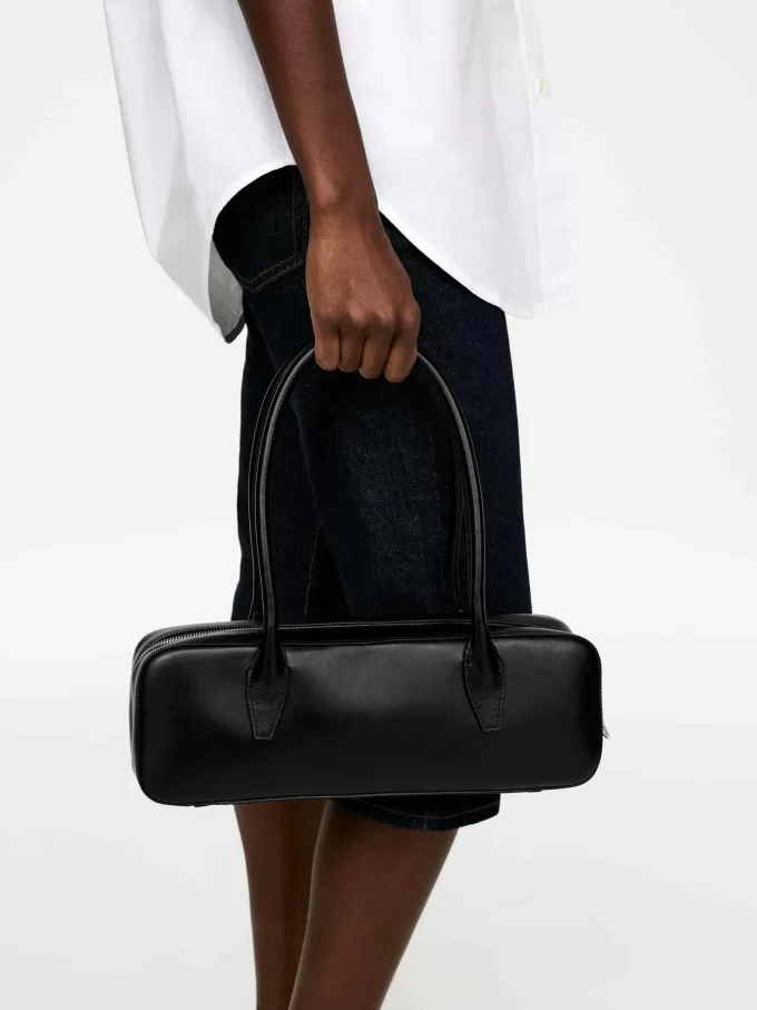 Mini Bowling Bag Mini Bowling Bag