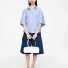 Mini Bowling Bag