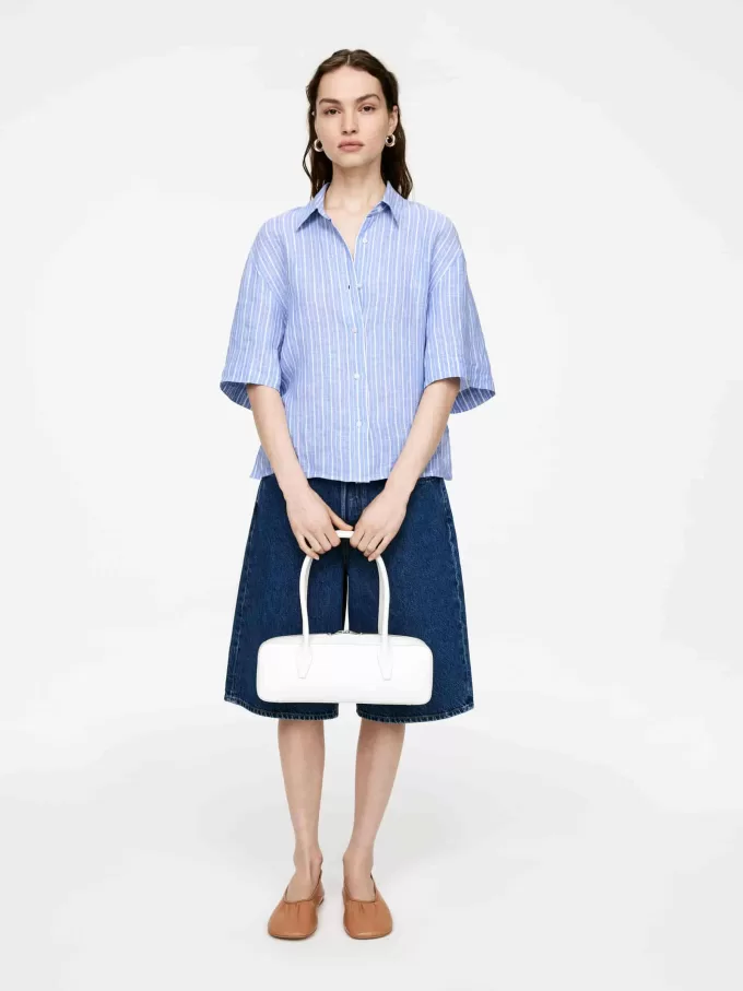 Mini Bowling Bag