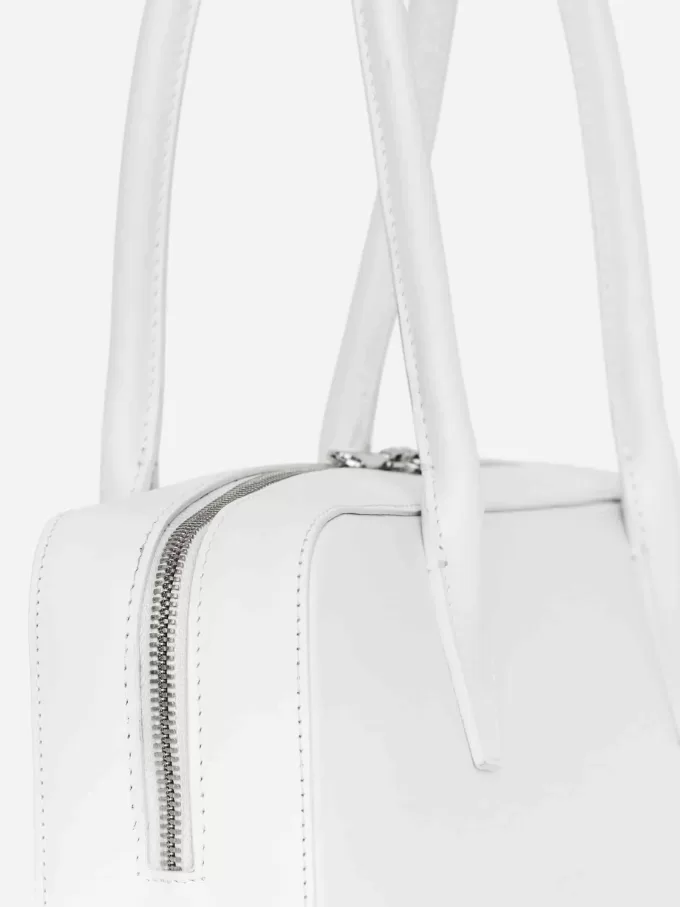 Mini Bowling Bag