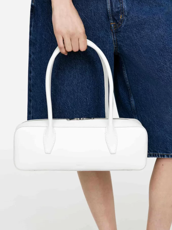 Mini Bowling Bag