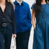 Viscose-Blend Shirt Viscose-Blend Shirt