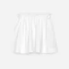 Mini Cotton Skirt Mini Cotton Skirt