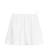 Mini Cotton Skirt Mini Cotton Skirt