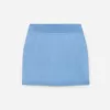 Mini Merino Skirt Mini Merino Skirt