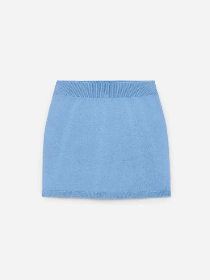 Mini Merino Skirt Mini Merino Skirt
