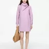 Mini Shirt Dress