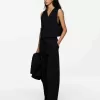 Modular Wool Vest
