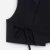 Modular Wool Vest
