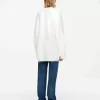 Mohair-Wool Blend Jumper