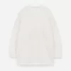 Mohair-Wool Blend Jumper