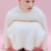 Mohair-Wool Blend Skirt Mohair-Wool Blend Skirt