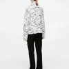 Mohair-Wool Blend Jumper