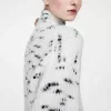 Mohair-Wool Blend Jumper