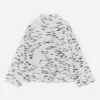 Mohair-Wool Blend Jumper