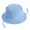 Muslin Bucket Hat