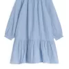 Muslin Dress Muslin Dress