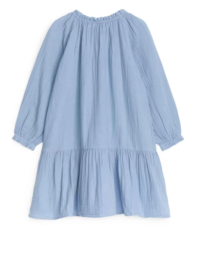 Muslin Dress Muslin Dress