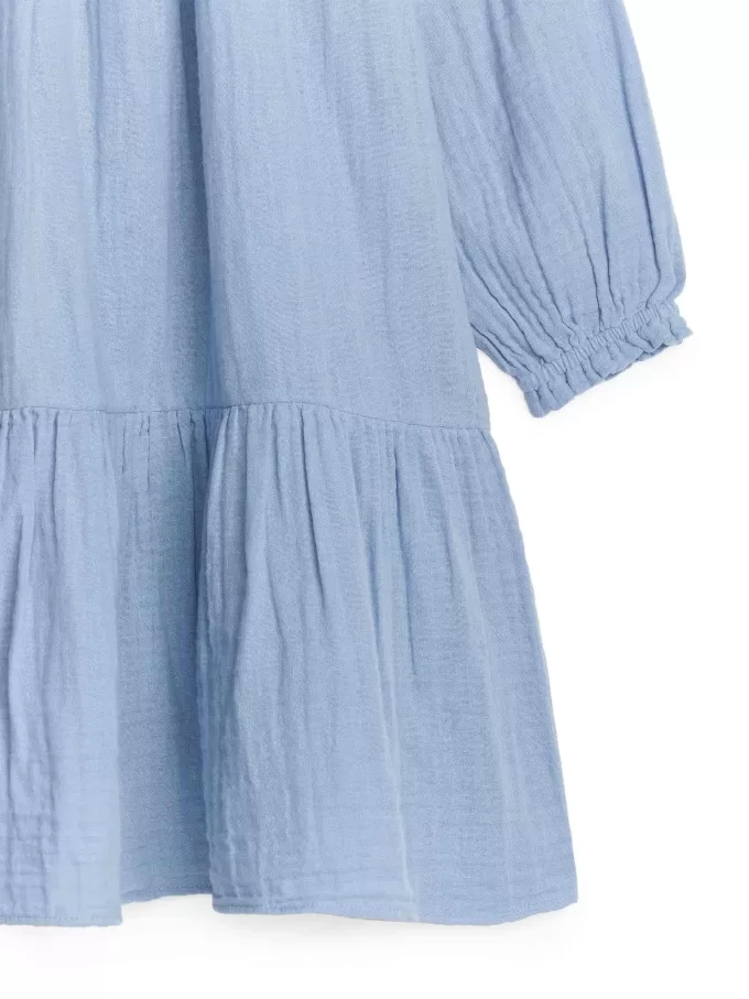 Muslin Dress Muslin Dress