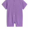 Muslin Romper suit