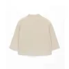 Muslin Shirt