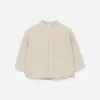 Muslin Shirt