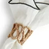 Napkin Rings Set of 2