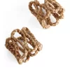 Napkin Rings Set of 2