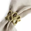 Napkin Rings Set of 2