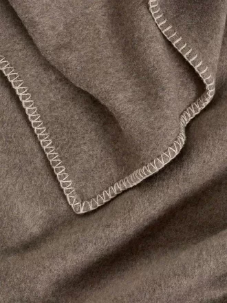 Nativa Wool Blanket