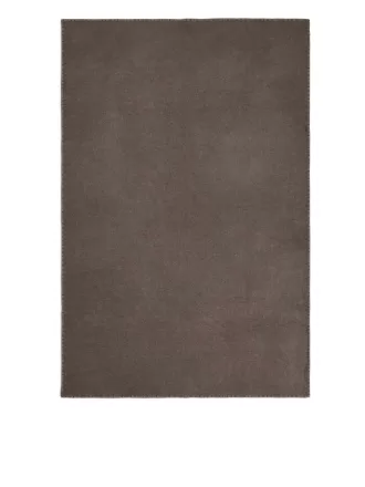 Nativa Wool Blanket