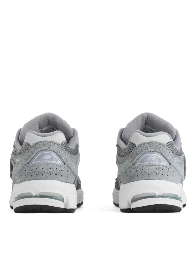 New Balance 2002 Youth Trainers