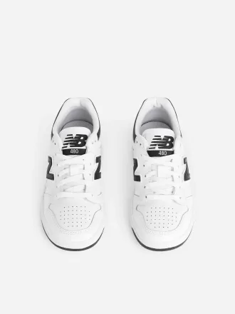 New Balance 480 Youth Trainers