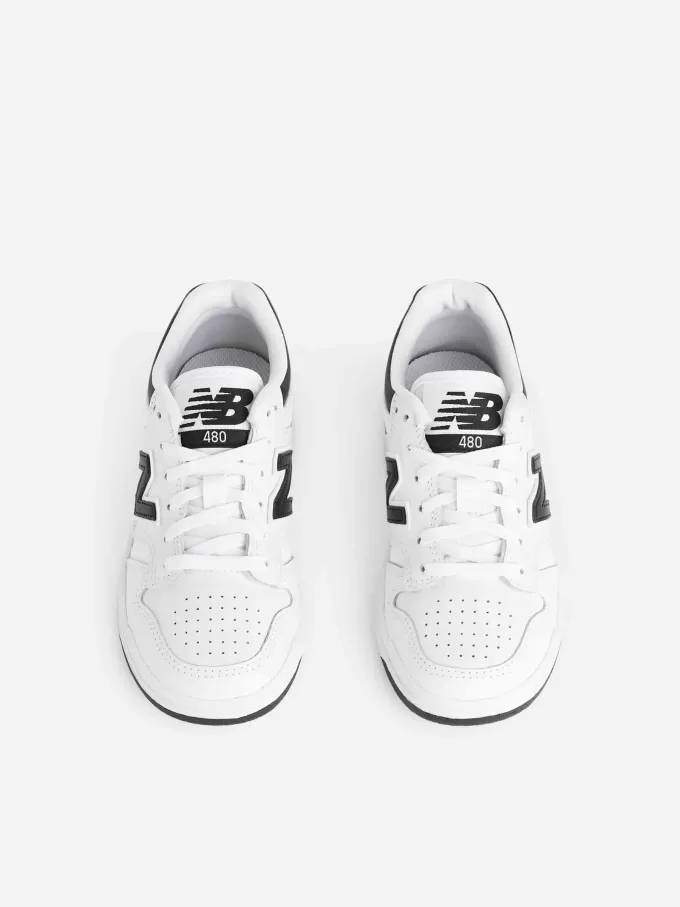 New Balance 480 Youth Trainers