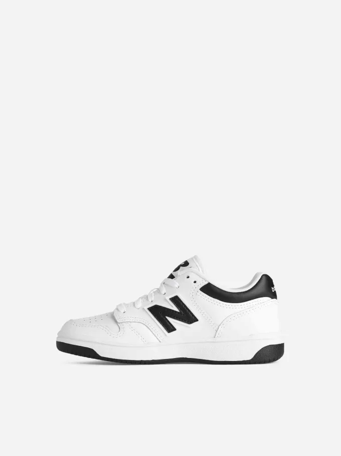 New Balance 480 Youth Trainers