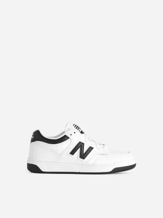 New Balance 480 Youth Trainers