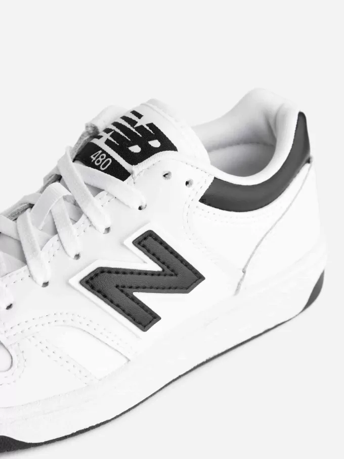 New Balance 480 Youth Trainers